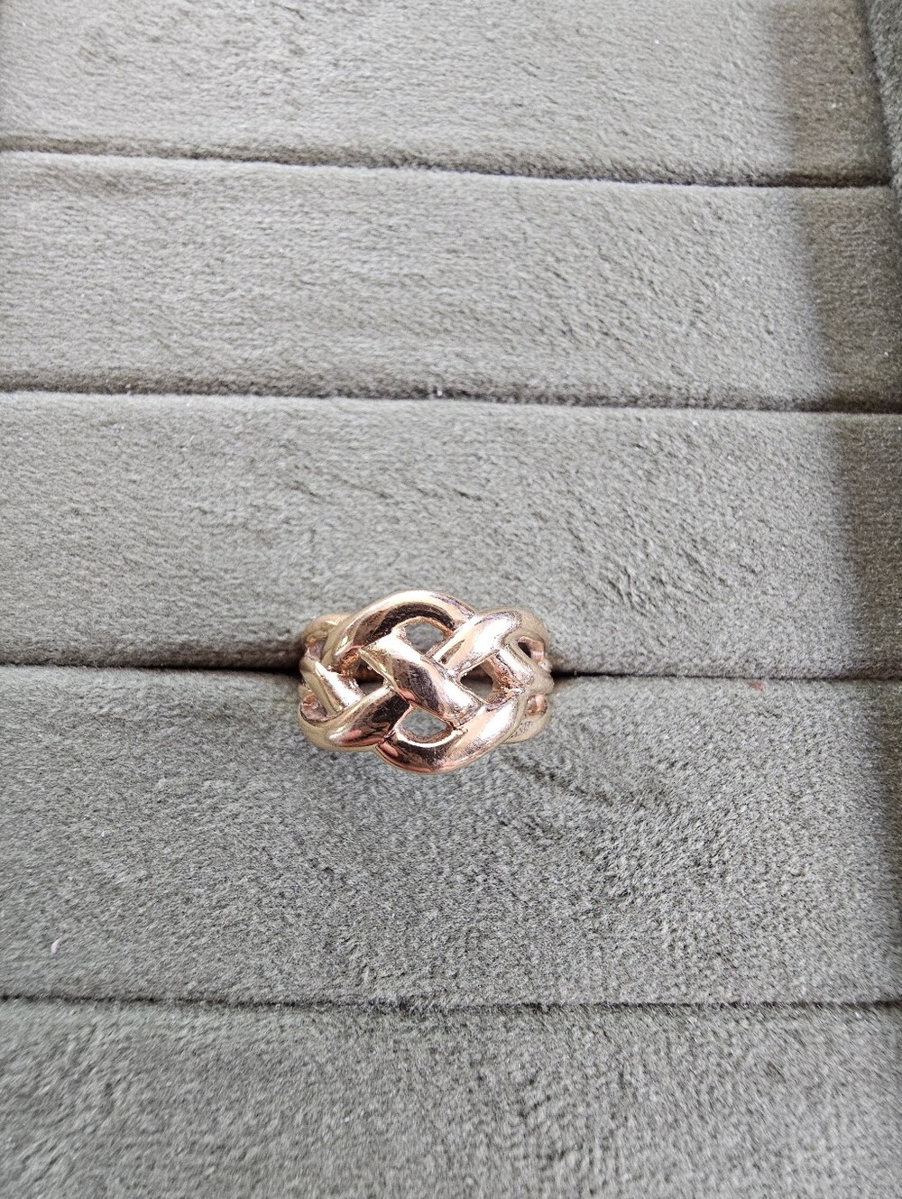Vintage Ring Size 6